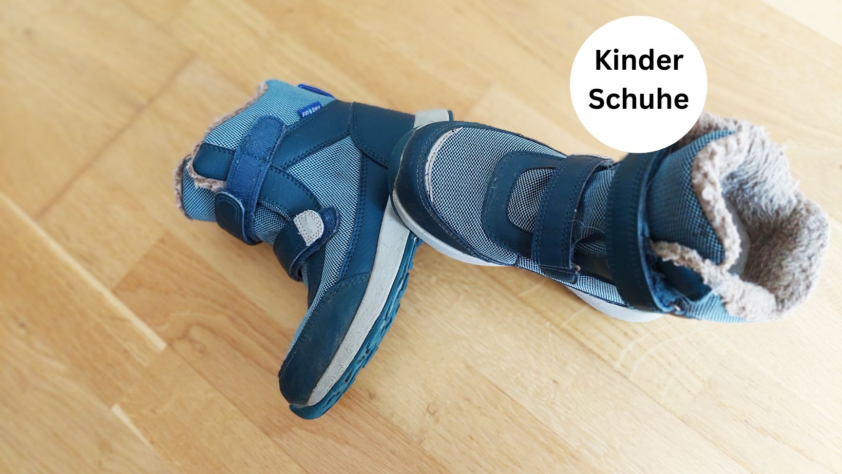 Welche Kinderschuhe? Krokoblog