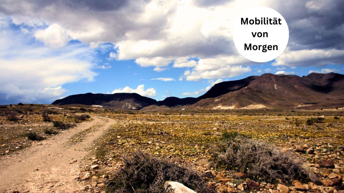 Mobilitaet in Zukunft