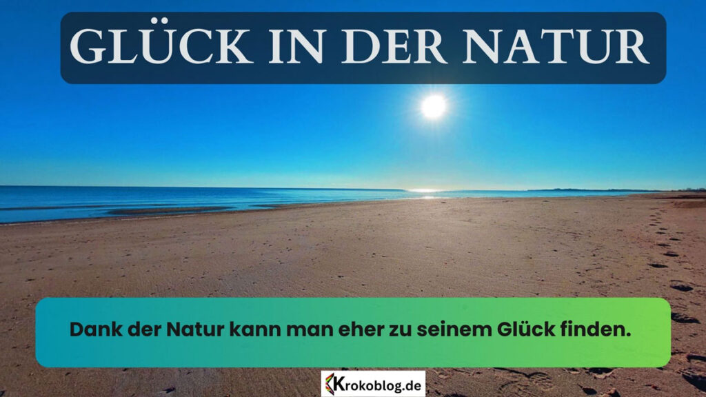 Minimalismus am Meer. Weniger ist das neue Mehr.