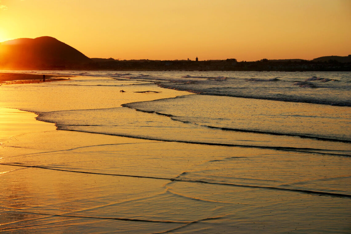 Spanien Reise
