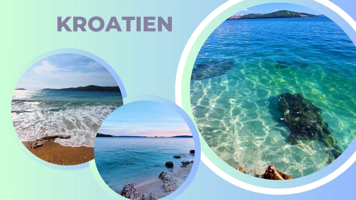 kroatien