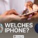 welches iphone
