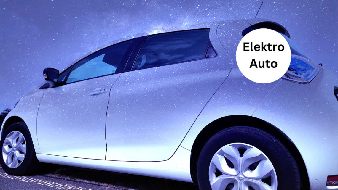 elektroauto