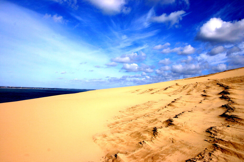 Dune de Pyla